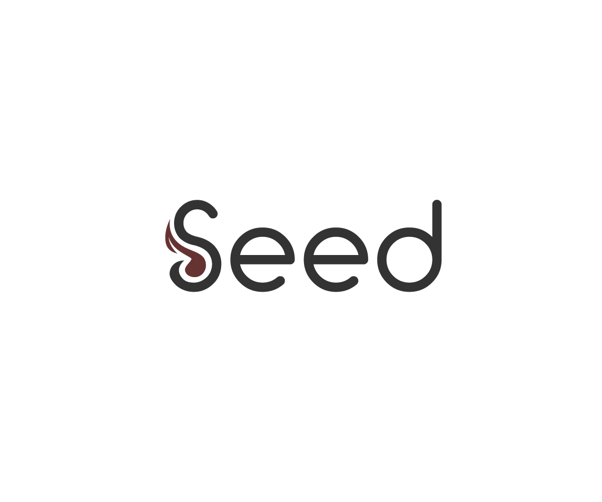 Logo Design by GliderGraphx for Seed Public Relations | Design #2958240