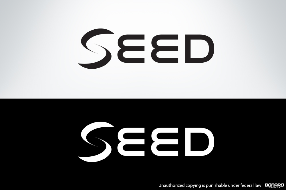 Logo Design by Bonaro Designs for Seed Public Relations | Design #3020594