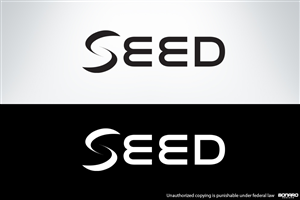 Logo Design by Bonaro Designs for Seed Public Relations | Design #3020594