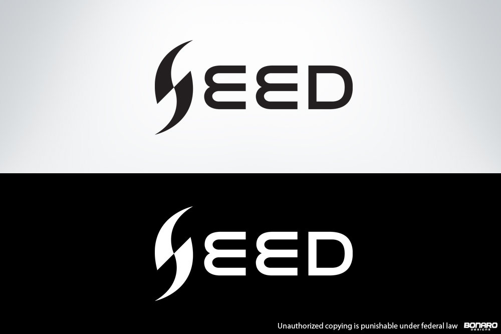 Logo Design by Bonaro Designs for Seed Public Relations | Design #3020596