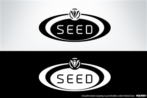 Logo Design by Bonaro Designs for Seed Public Relations | Design: #3020597