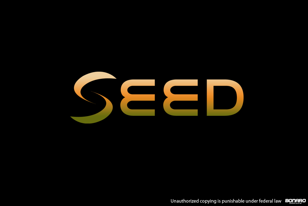 Logo Design by Bonaro Designs for Seed Public Relations | Design #3020599