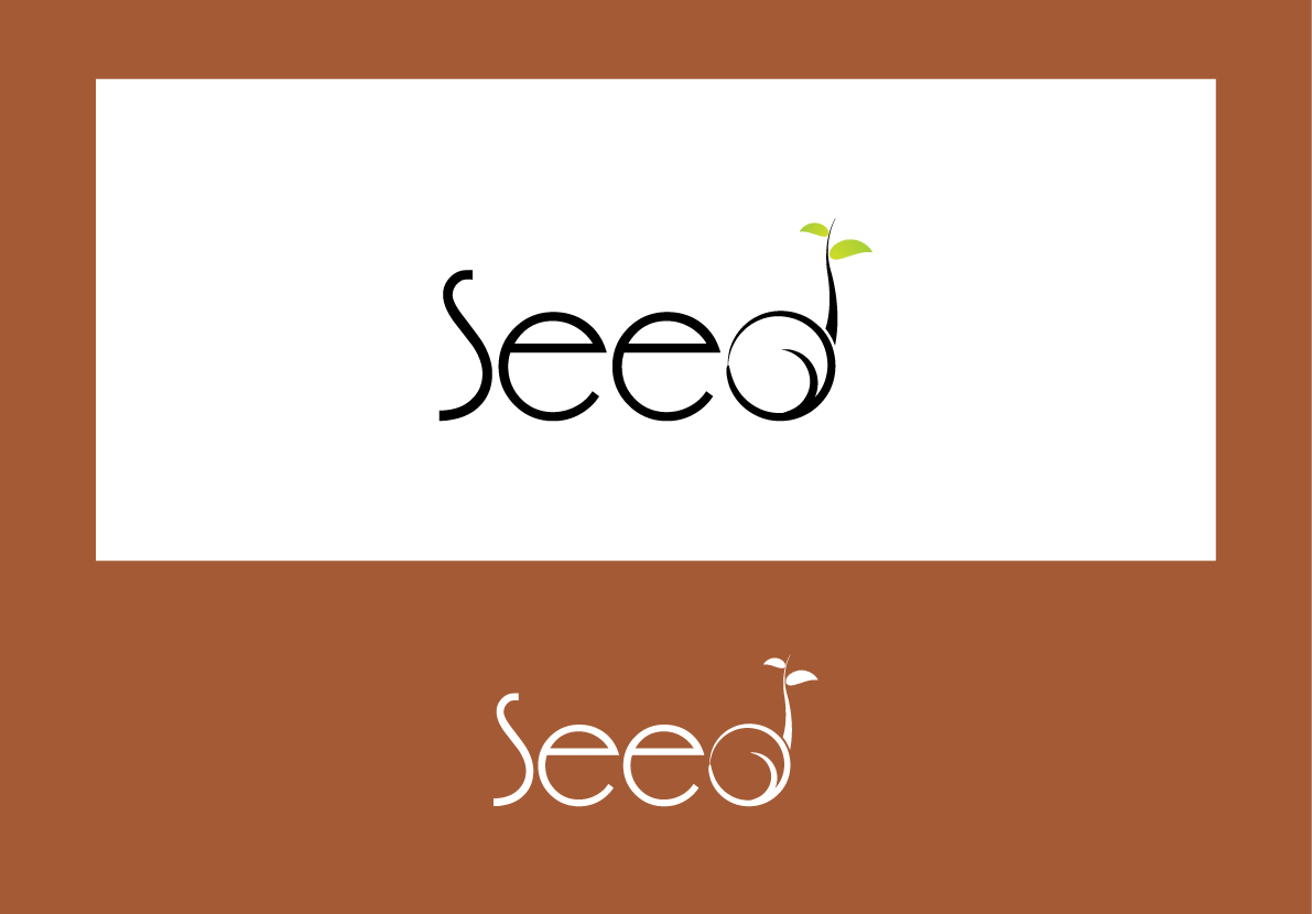 Logo Design by gauravgraphy for Seed Public Relations | Design #2971549