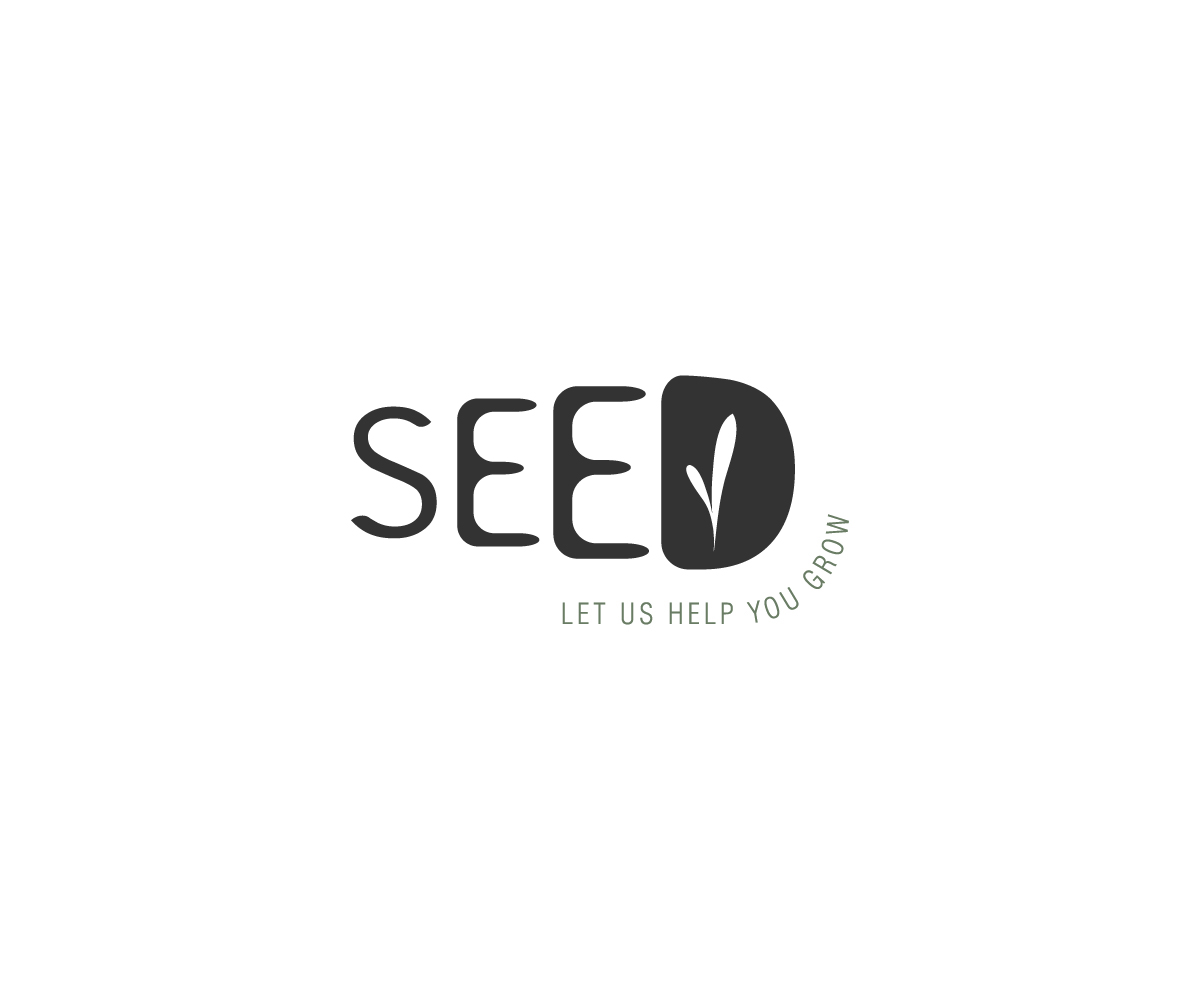 Diseño de Logo por Birdesign para Seed Public Relations | Diseño #2991415