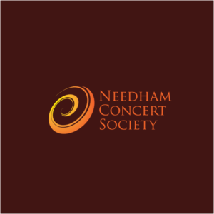 Needham Concert Society   or    NCS | Diseño de Logo por rozT