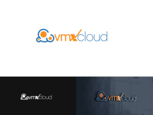 Logo Design by ArtSamurai for vmXcloud | Design: #22558534