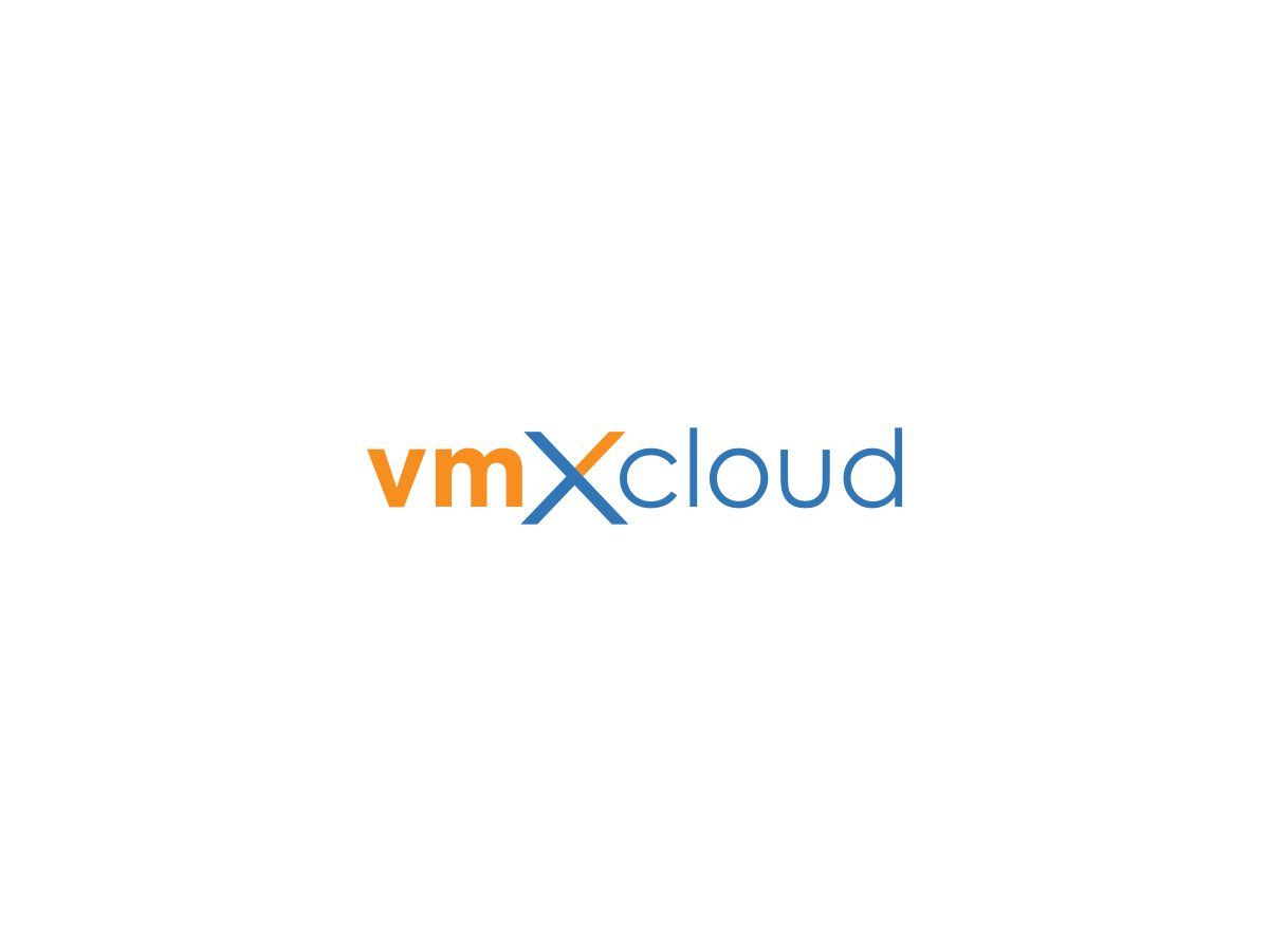 Logo Design by rastf2day for vmXcloud | Design #22555653
