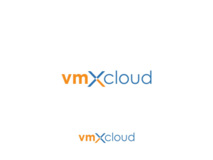 Logo Design by rastf2day for vmXcloud | Design: #22555700