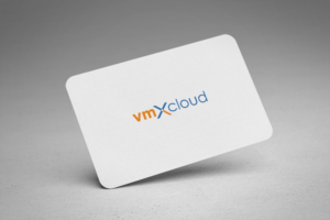 Logo Design by rastf2day for vmXcloud | Design: #22555727