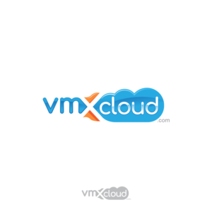 vmXcloud | Logo-Design von enan+grphx