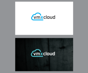 Logo Design by bijuak for vmXcloud | Design: #22552862