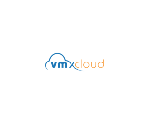 Logo Design by bijuak for vmXcloud | Design: #22554241
