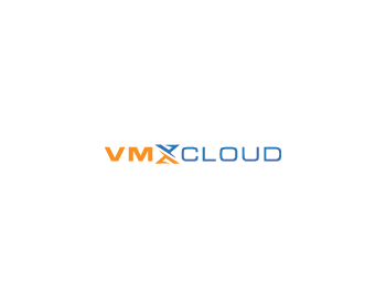 Logo-Design von piksel für vmXcloud | Design #22574416