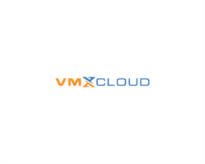 Logo Design by piksel for vmXcloud | Design #22574416
