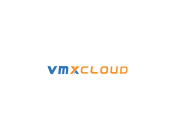 Logo Design by piksel for vmXcloud | Design #22574417