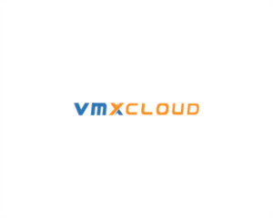Logo-Design von piksel für vmXcloud | Design: #22574417