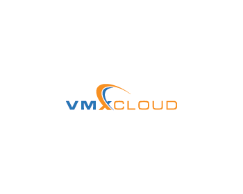 Logo Design by piksel for vmXcloud | Design #22574418