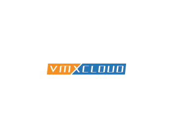 Logo Design by piksel for vmXcloud | Design #22574419