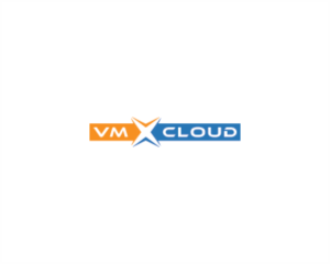 Logo-Design von piksel für vmXcloud | Design: #22574425