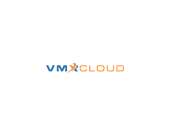Logo Design by piksel for vmXcloud | Design #22574427