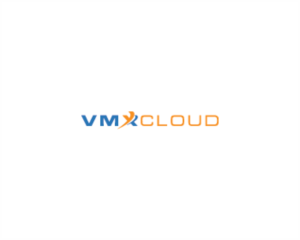 Logo-Design von piksel für vmXcloud | Design: #22574427