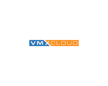 Logo Design by piksel for vmXcloud | Design #22574429