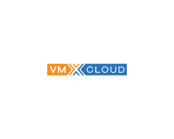 Logo-Design von piksel für vmXcloud | Design #22574443