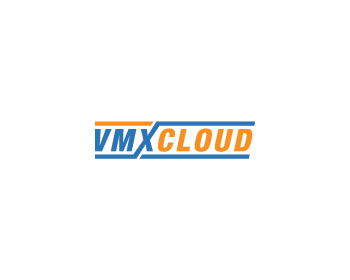Design de Logo par piksel pour vmXcloud | Design #22574445