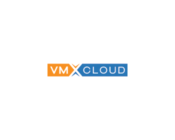 Design de Logo par piksel pour vmXcloud | Design #22574453
