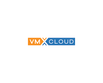 Design de Logo par piksel pour vmXcloud | Design #22574454