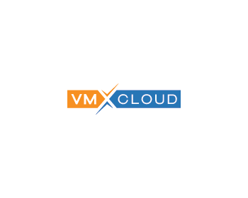 Design de Logo par piksel pour vmXcloud | Design #22574456