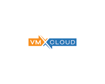 Design de Logo par piksel pour vmXcloud | Design #22574457