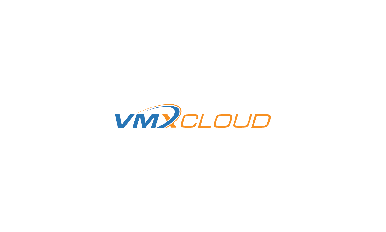 Logo Design by piksel for vmXcloud | Design #22583199