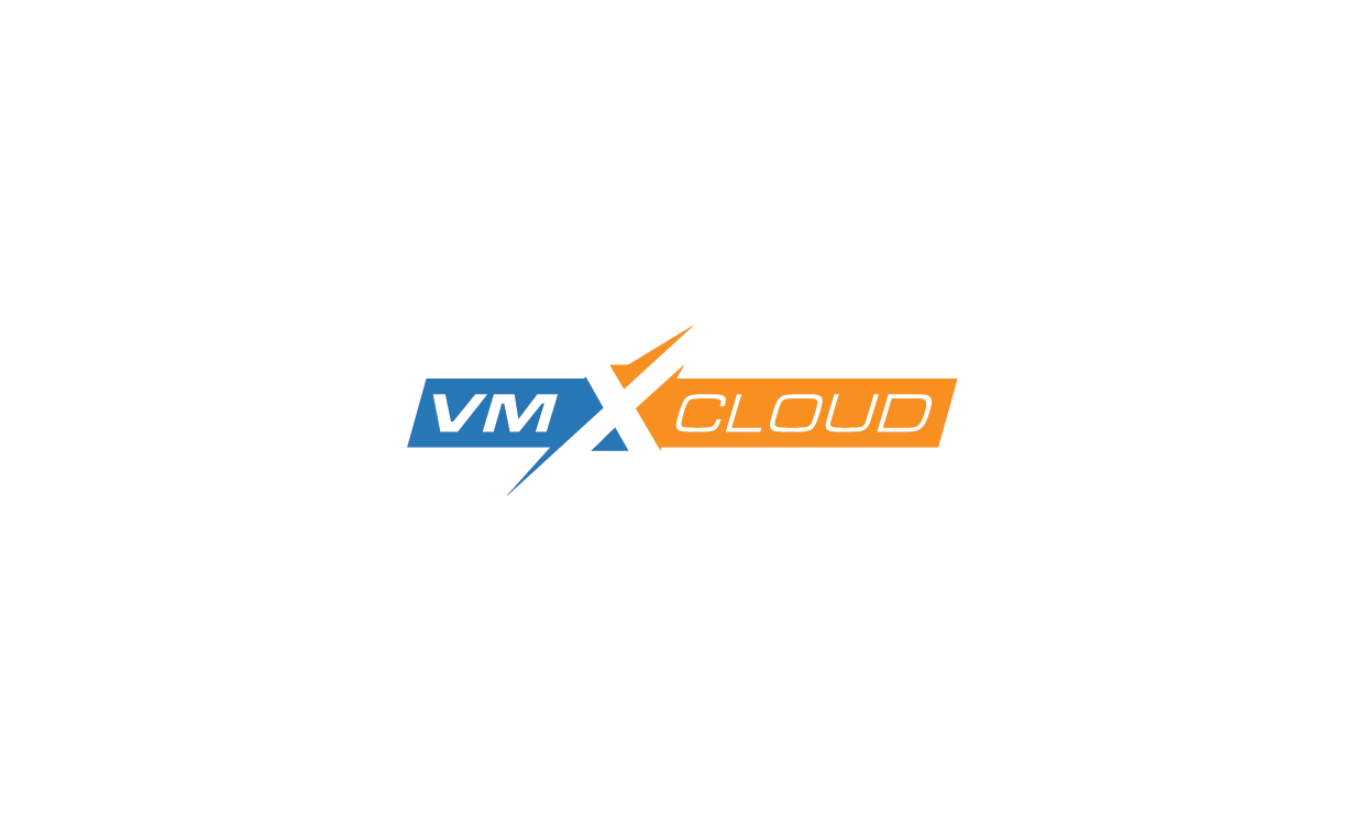 Design de Logo par piksel pour vmXcloud | Design #22583202