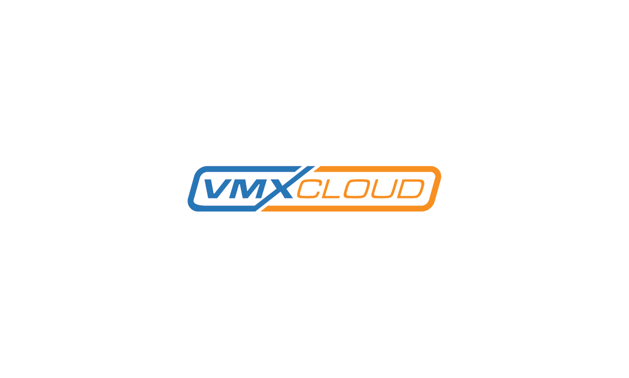 Logo Design by piksel for vmXcloud | Design #22583206