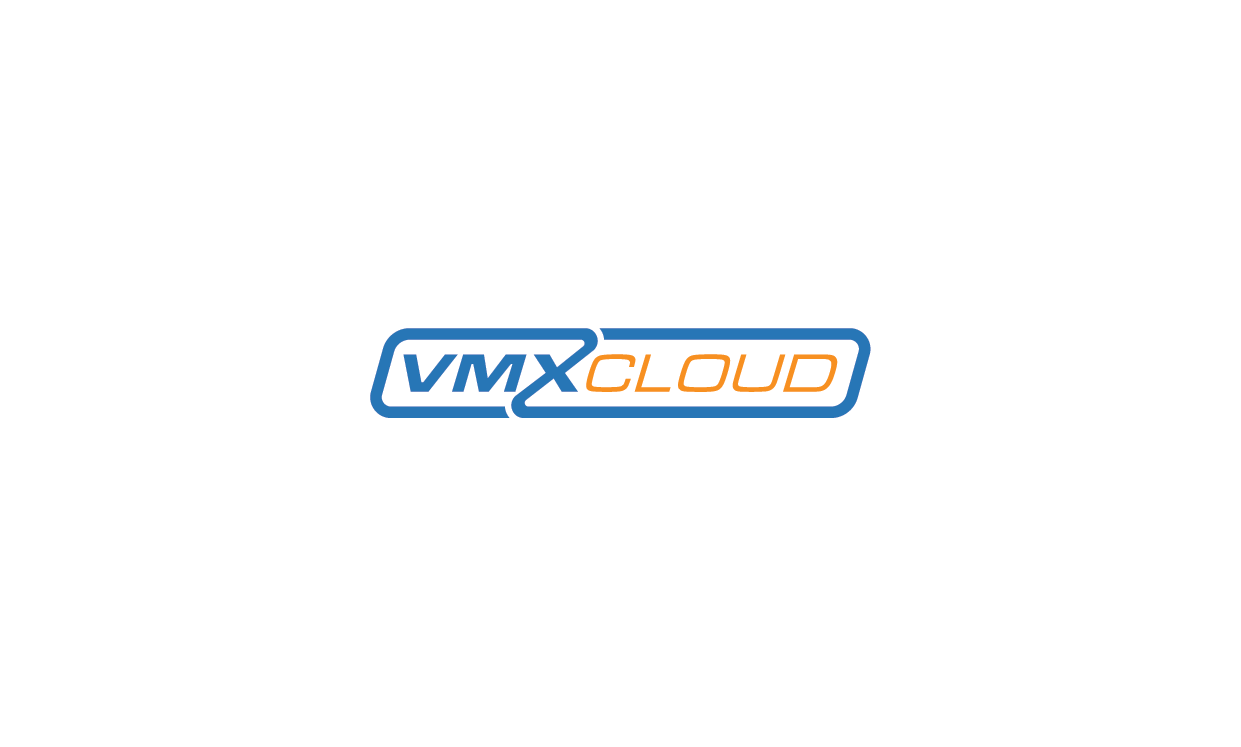 Logo Design by piksel for vmXcloud | Design #22583208