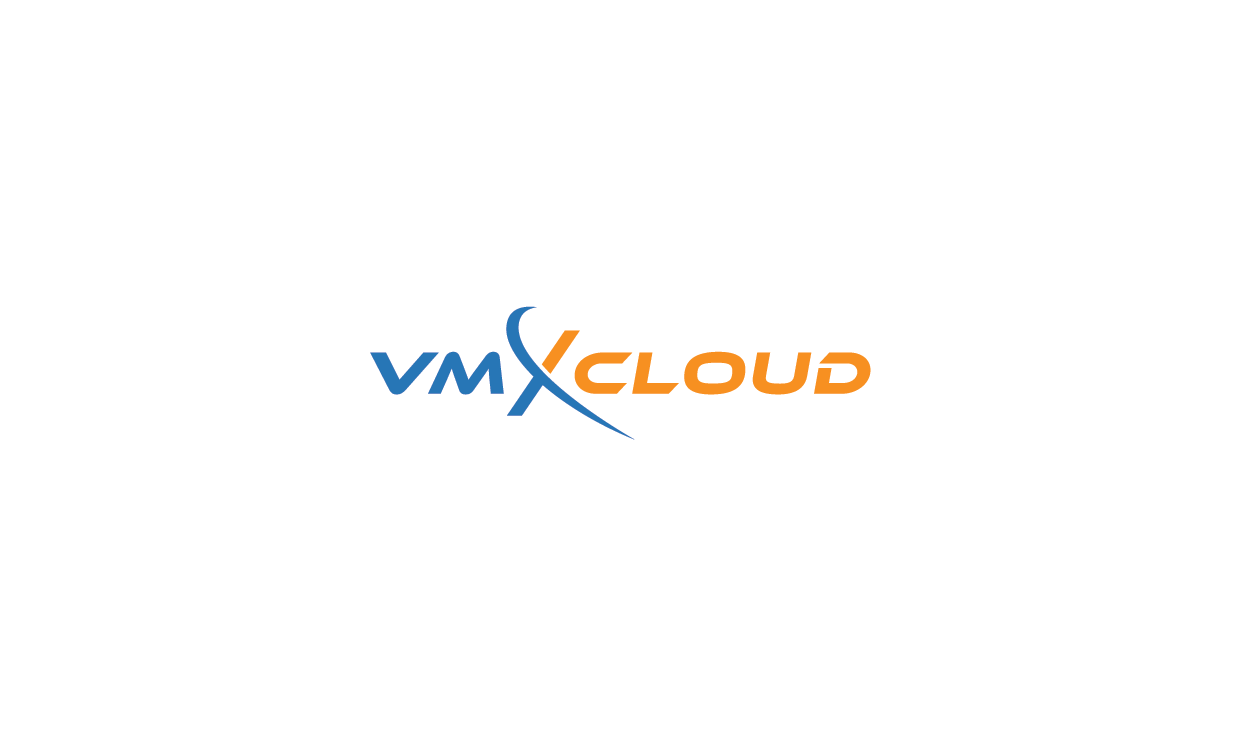 Logo-Design von piksel für vmXcloud | Design #22583210