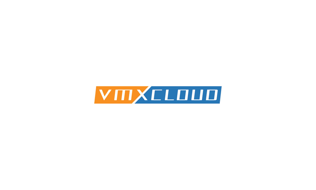 Logo Design by piksel for vmXcloud | Design #22583211
