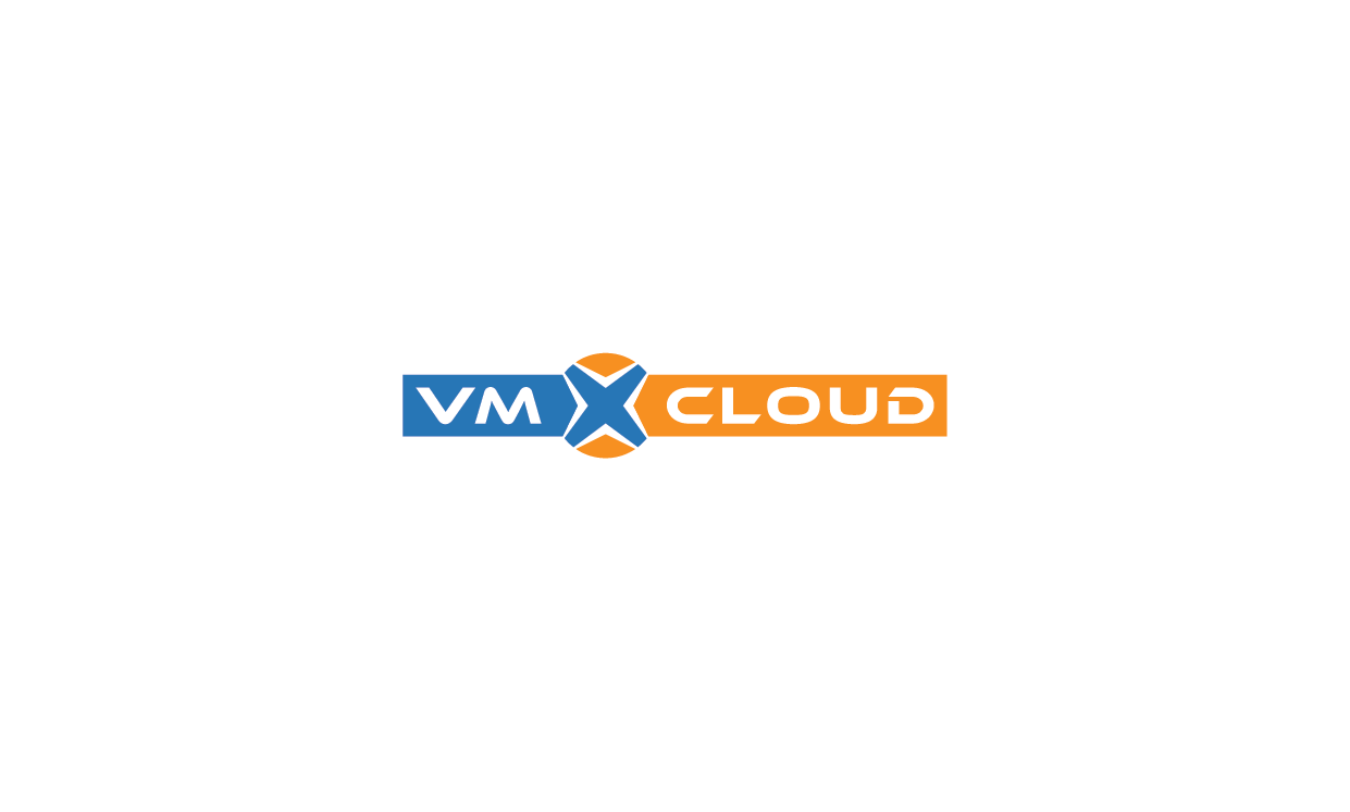 Logo-Design von piksel für vmXcloud | Design #22583220