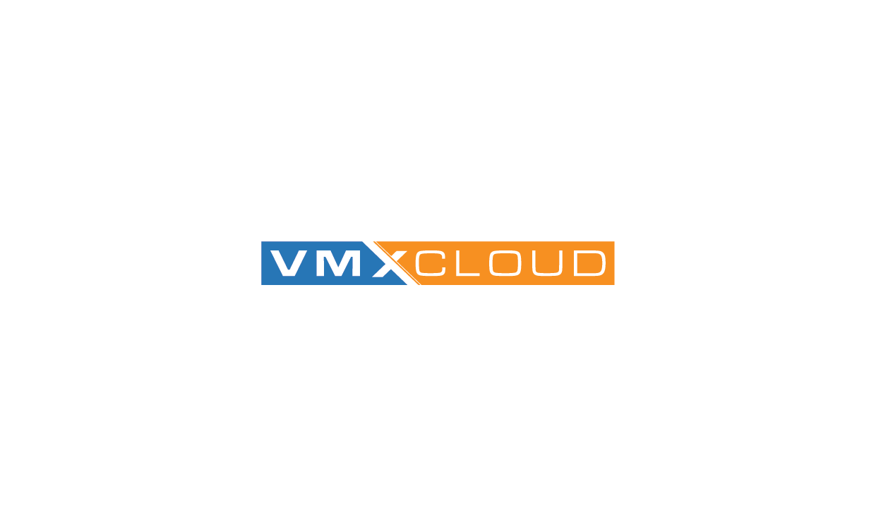 Logo Design by piksel for vmXcloud | Design #22583226
