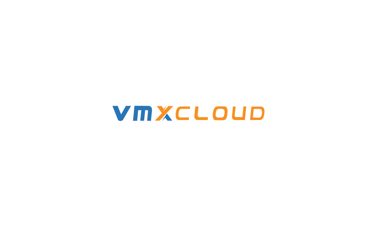 Logo Design by piksel for vmXcloud | Design #22583227