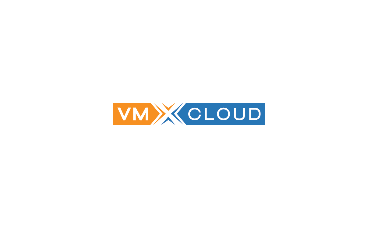 Diseño de Logo por piksel para vmXcloud | Diseño #22583231