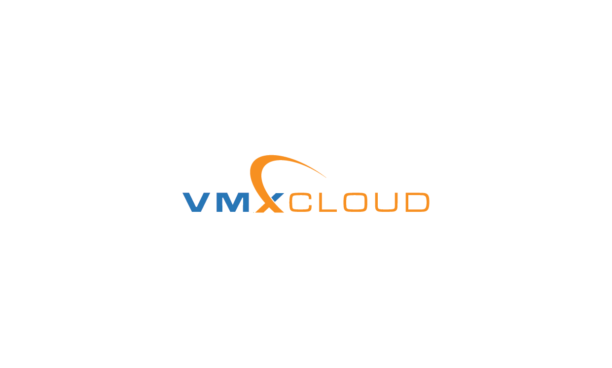 Logo Design by piksel for vmXcloud | Design #22583232