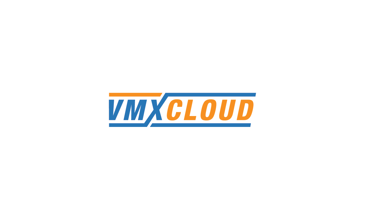 Logo Design by piksel for vmXcloud | Design #22583235