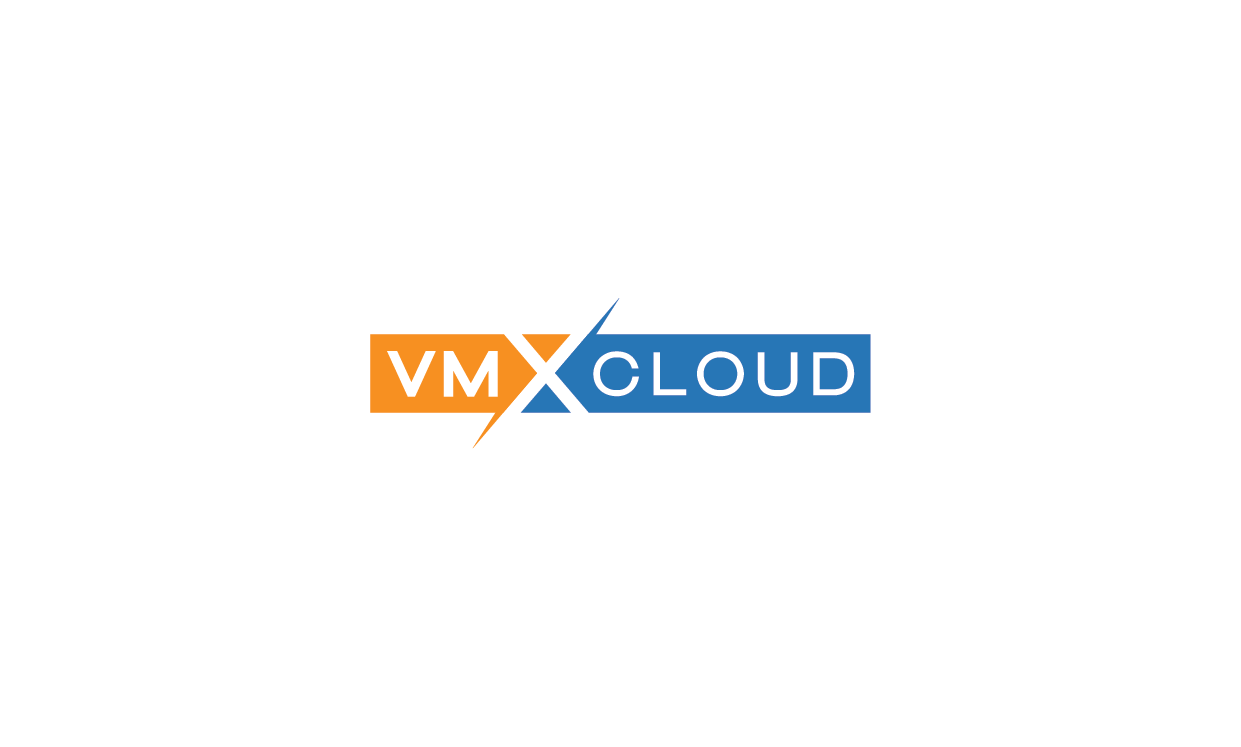 Diseño de Logo por piksel para vmXcloud | Diseño #22583244