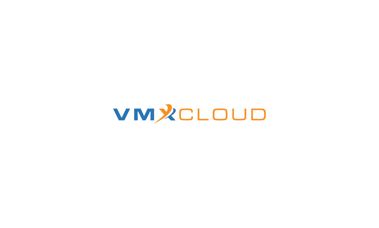 Logo Design by piksel for vmXcloud | Design #22583251