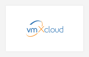 Logo-Design von piksel für vmXcloud | Design: #22593775
