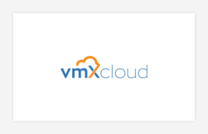 Logo-Design von piksel für vmXcloud | Design: #22593776