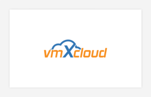 Logo-Design von piksel für vmXcloud | Design: #22593779