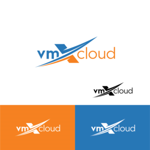 Logo-Design von CS_Creatives für vmXcloud | Design: #22582632